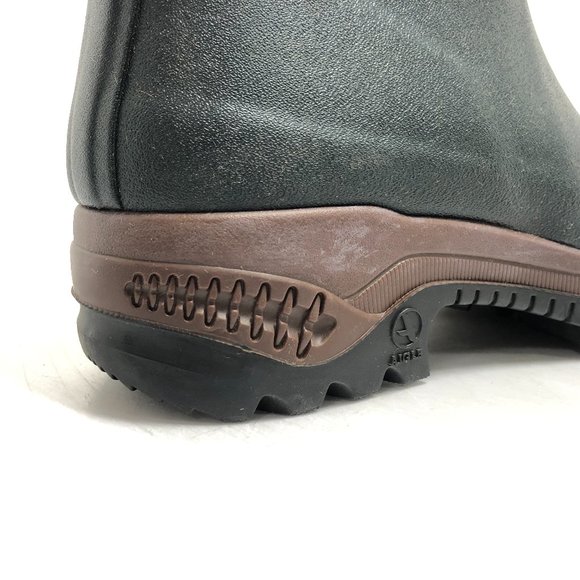 NWT Aigle \